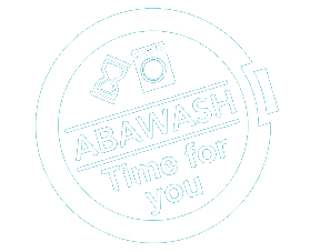 logo abawash