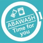 logo abawash